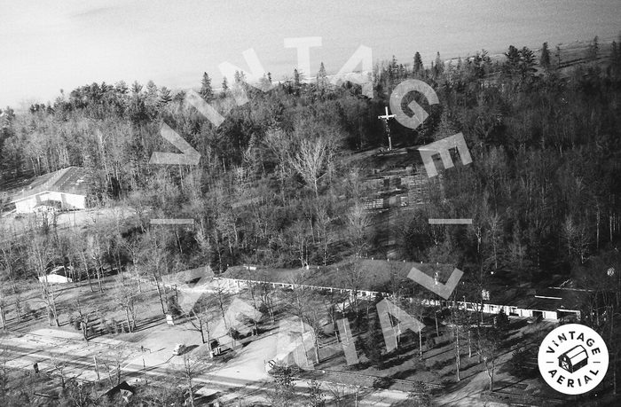 Indian River Motel and Cottages - 1993 Photo